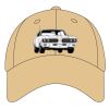 Youth Sport Flex Athletic Mesh Cap Thumbnail