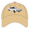 Youth Sport Flex Athletic Mesh Cap Thumbnail