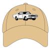 Youth Sport Flex Athletic Mesh Cap Thumbnail