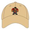 Youth Sport Flex Athletic Mesh Cap Thumbnail