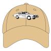 Youth Sport Flex Athletic Mesh Cap Thumbnail