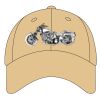 Youth Sport Flex Athletic Mesh Cap Thumbnail