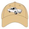 Youth Sport Flex Athletic Mesh Cap Thumbnail
