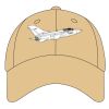 Youth Sport Flex Athletic Mesh Cap Thumbnail
