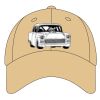 Youth Sport Flex Athletic Mesh Cap Thumbnail