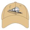 Youth Sport Flex Athletic Mesh Cap Thumbnail