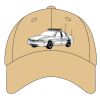 Youth Sport Flex Athletic Mesh Cap Thumbnail
