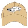 Youth Sport Flex Athletic Mesh Cap Thumbnail