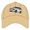 Youth Sport Flex Athletic Mesh Cap Thumbnail