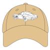 Youth Sport Flex Athletic Mesh Cap Thumbnail