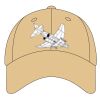 Youth Sport Flex Athletic Mesh Cap Thumbnail