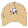 Youth Sport Flex Athletic Mesh Cap Thumbnail