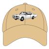 Youth Sport Flex Athletic Mesh Cap Thumbnail