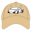 Youth Sport Flex Athletic Mesh Cap Thumbnail