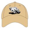 Youth Sport Flex Athletic Mesh Cap Thumbnail