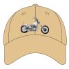 Youth Sport Flex Athletic Mesh Cap Thumbnail