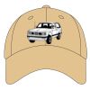 Youth Sport Flex Athletic Mesh Cap Thumbnail