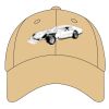 Youth Sport Flex Athletic Mesh Cap Thumbnail