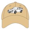 Youth Sport Flex Athletic Mesh Cap Thumbnail