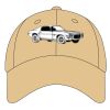 Youth Sport Flex Athletic Mesh Cap Thumbnail