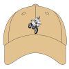 Youth Sport Flex Athletic Mesh Cap Thumbnail