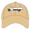 Youth Sport Flex Athletic Mesh Cap Thumbnail