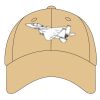 Youth Sport Flex Athletic Mesh Cap Thumbnail