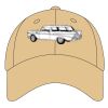 Youth Sport Flex Athletic Mesh Cap Thumbnail