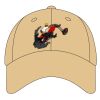 Youth Sport Flex Athletic Mesh Cap Thumbnail