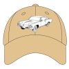 Youth Sport Flex Athletic Mesh Cap Thumbnail