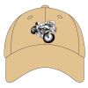 Youth Sport Flex Athletic Mesh Cap Thumbnail