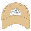 Youth Sport Flex Athletic Mesh Cap Thumbnail