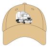 Youth Sport Flex Athletic Mesh Cap Thumbnail