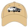 Youth Sport Flex Athletic Mesh Cap Thumbnail