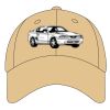 Youth Sport Flex Athletic Mesh Cap Thumbnail