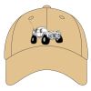 Youth Sport Flex Athletic Mesh Cap Thumbnail