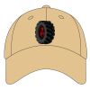 Youth Sport Flex Athletic Mesh Cap Thumbnail