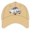 Youth Sport Flex Athletic Mesh Cap Thumbnail