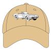 Youth Sport Flex Athletic Mesh Cap Thumbnail
