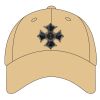 Youth Sport Flex Athletic Mesh Cap Thumbnail