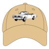 Youth Sport Flex Athletic Mesh Cap Thumbnail