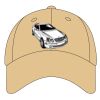 Youth Sport Flex Athletic Mesh Cap Thumbnail