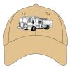 Youth Sport Flex Athletic Mesh Cap Thumbnail
