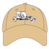 Youth Sport Flex Athletic Mesh Cap Thumbnail