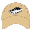 Youth Sport Flex Athletic Mesh Cap Thumbnail