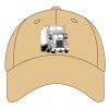 Youth Sport Flex Athletic Mesh Cap Thumbnail