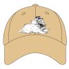 Youth Sport Flex Athletic Mesh Cap Thumbnail