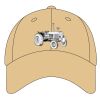 Youth Sport Flex Athletic Mesh Cap Thumbnail