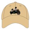 Youth Sport Flex Athletic Mesh Cap Thumbnail