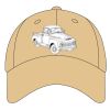 Youth Sport Flex Athletic Mesh Cap Thumbnail